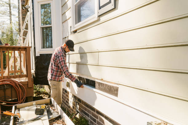 Trusted Siding Inspection service in Indialantic, FL - Creative Siding